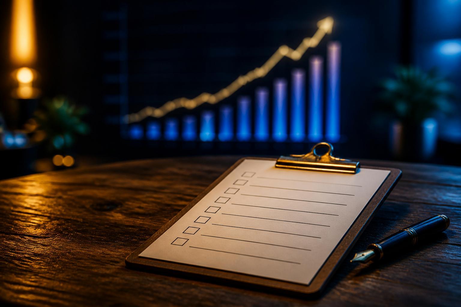 26% of Firms Have AI Governance in Place: Your Audit Checklist