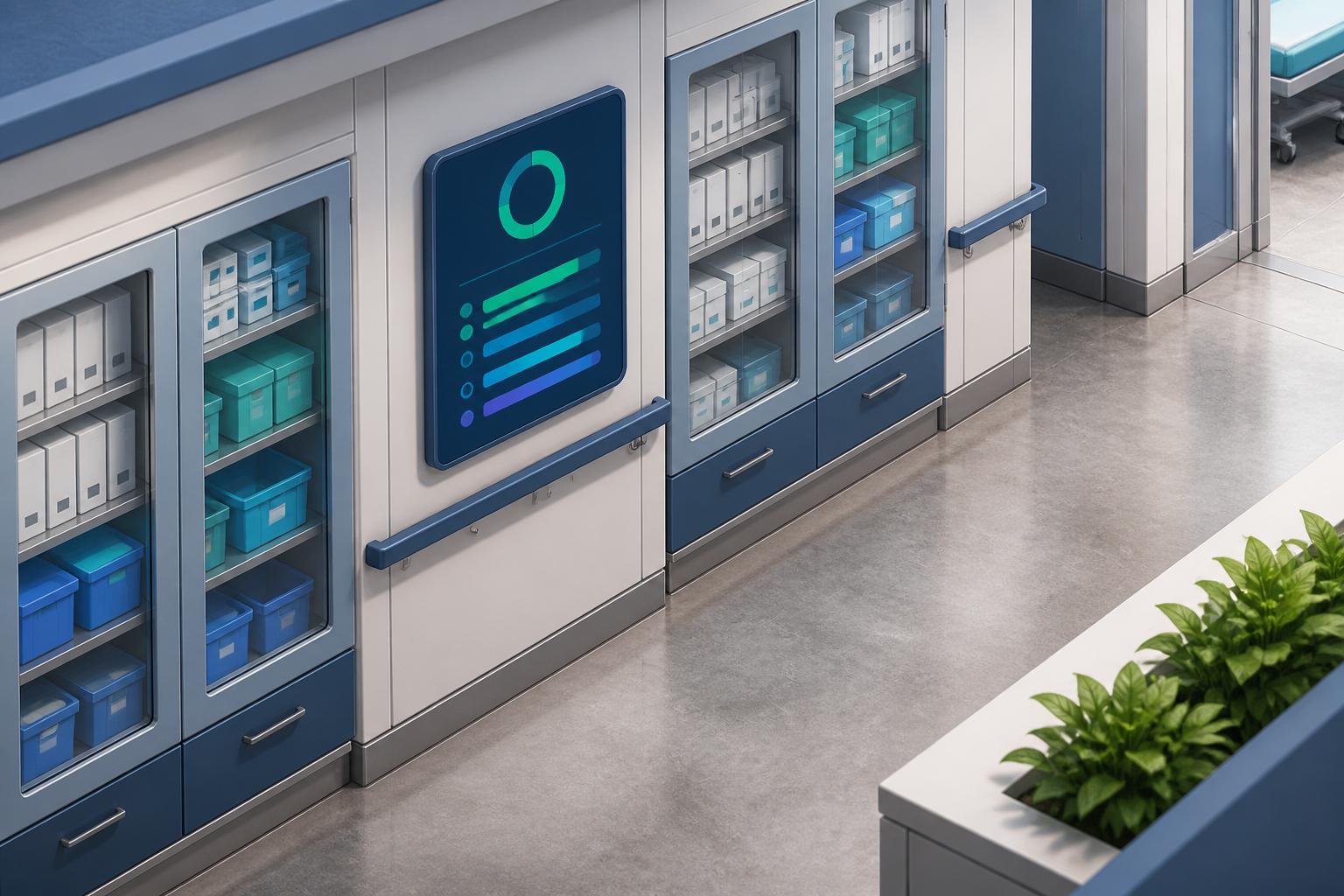 $3.5M Settlement: What ZOLL Medical's Breach Response Reveals About HIPAA Defense Strategies