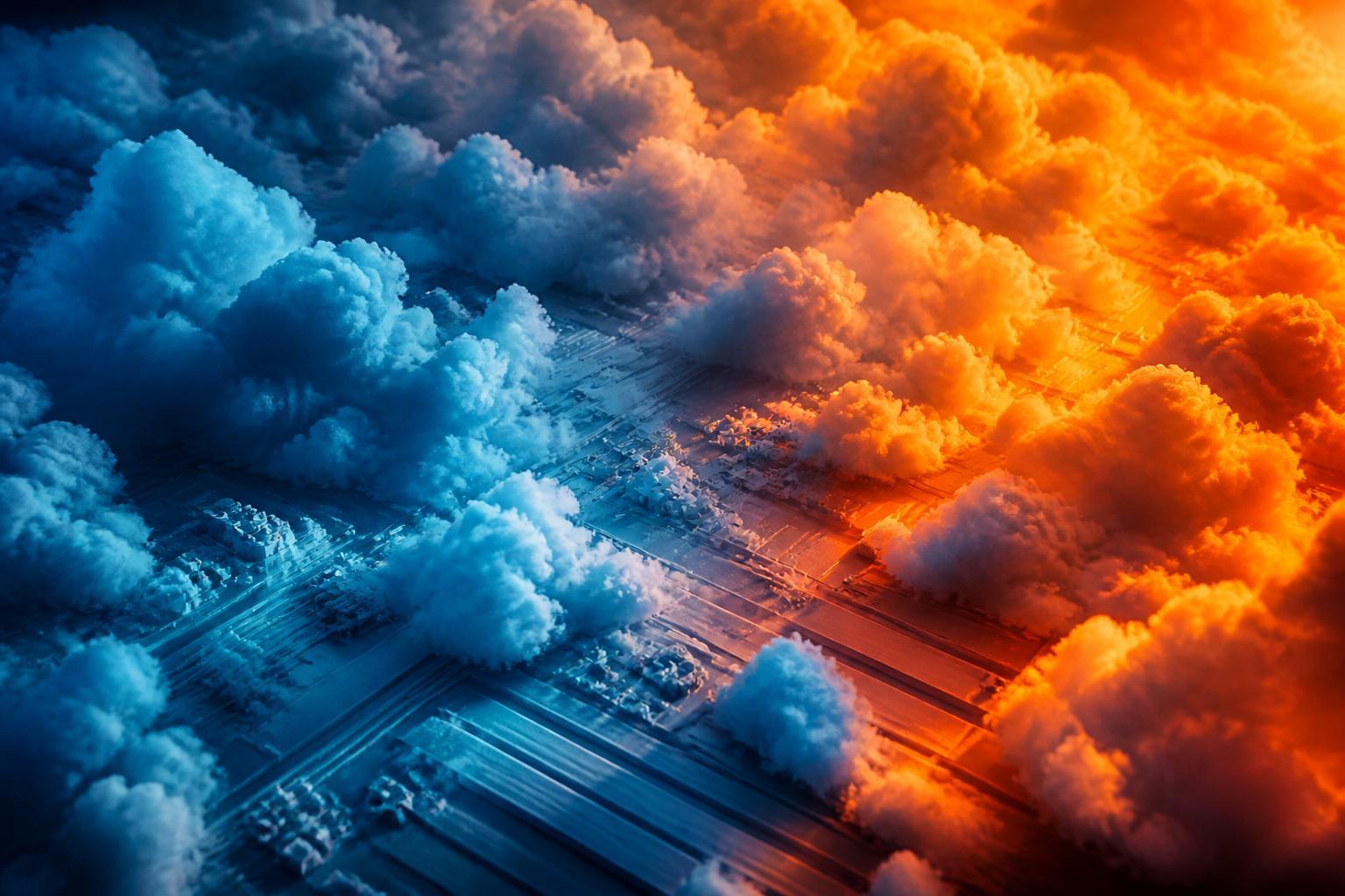 3.8M Records Lost in AWS: What CareCloud's Breach Reveals About Shared Responsibility