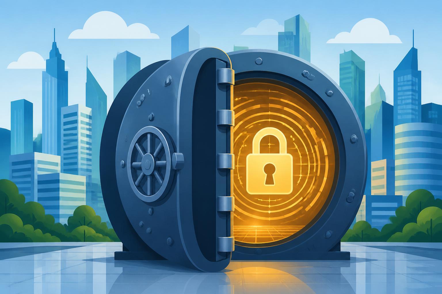ANSSI Just Changed the Crypto Timeline: What Does 2027 Mean for You?