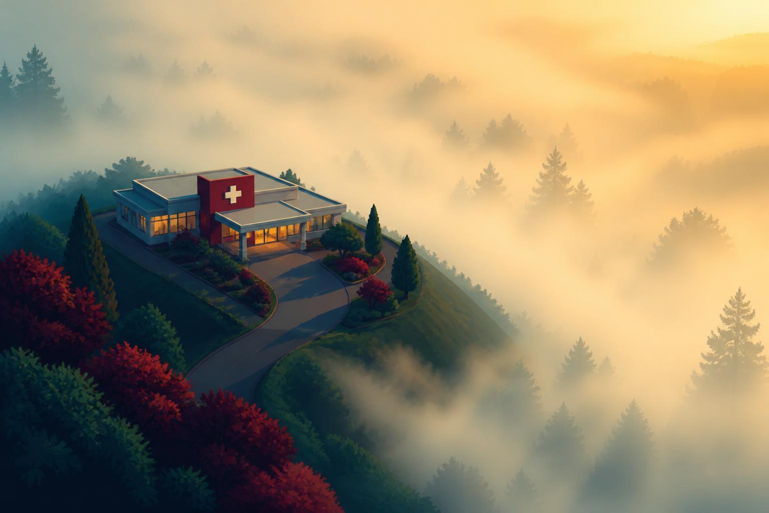 Breach Notification Template for Small Healthcare Practices