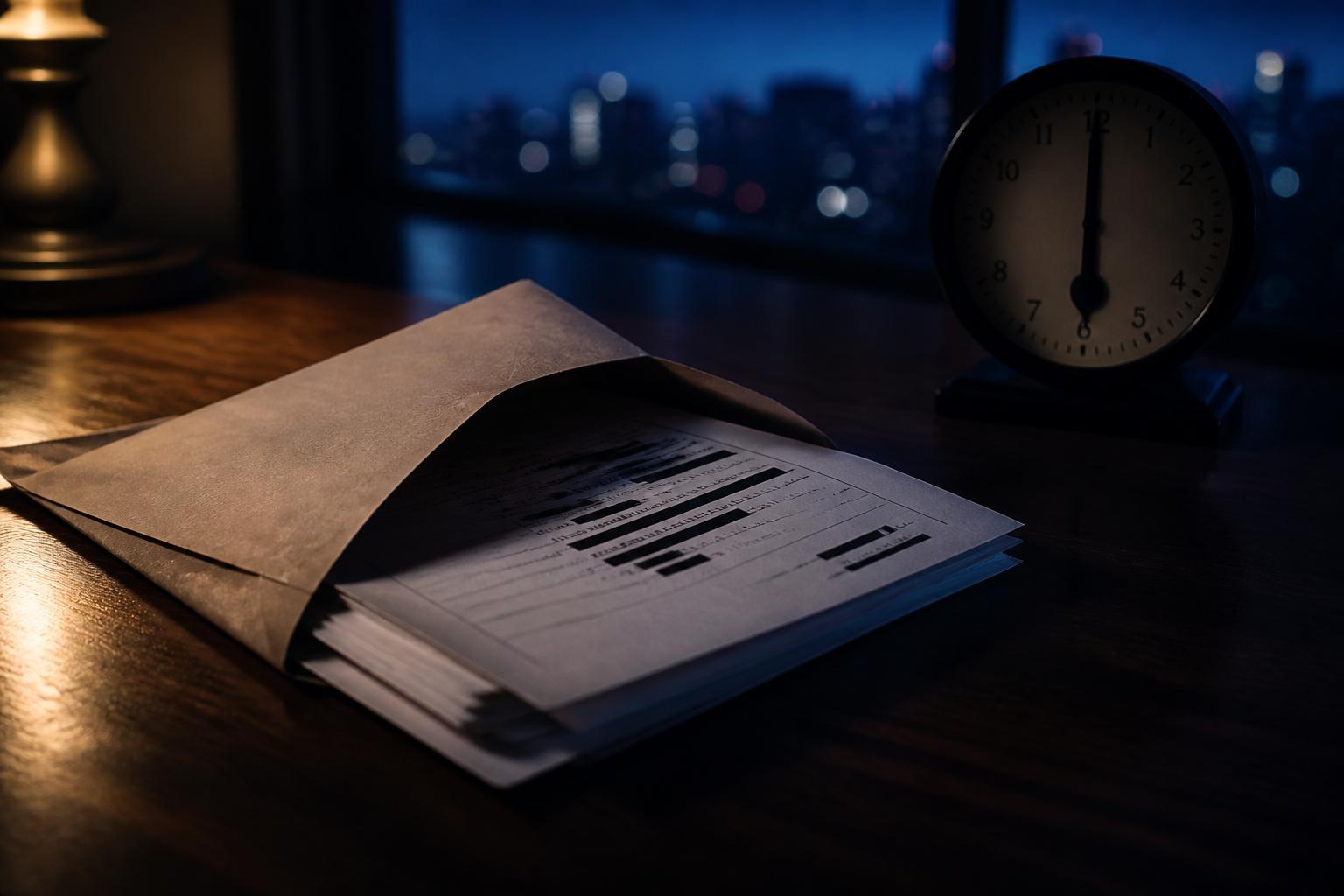 Breach Notification Timelines: When Investigation Meets Obligation
