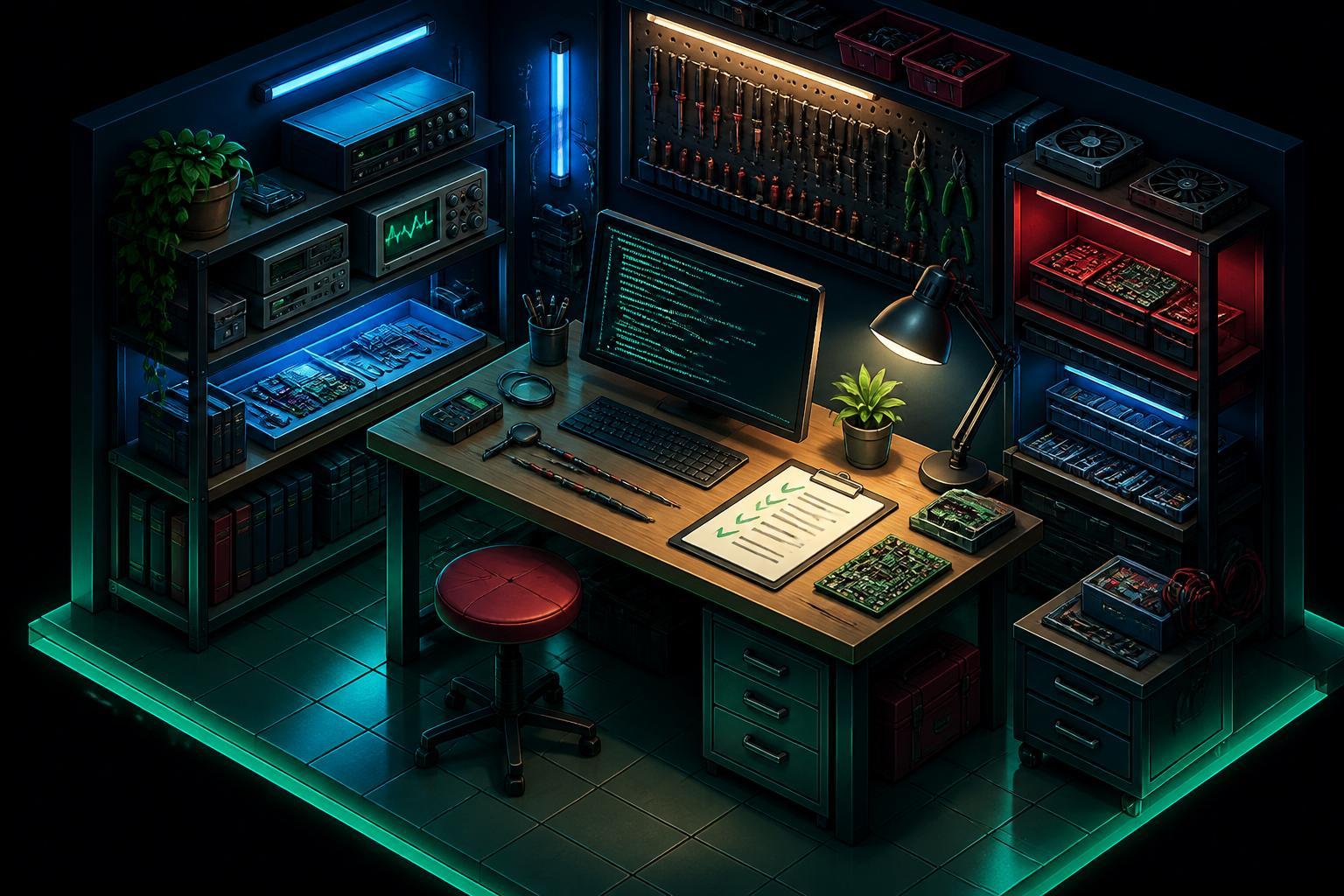 Build a Breach-Proof PHI Environment: 90-Day Technical Hardening Plan