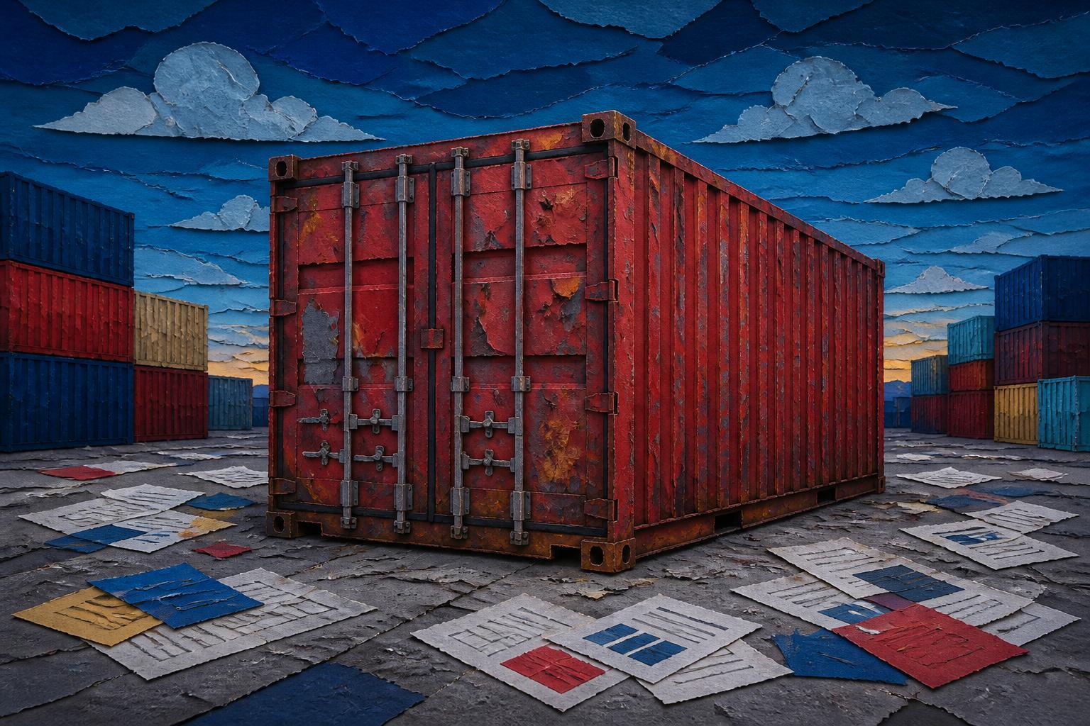 Coordinated Cyber Sanctions: What Security Engineers Need to Know
