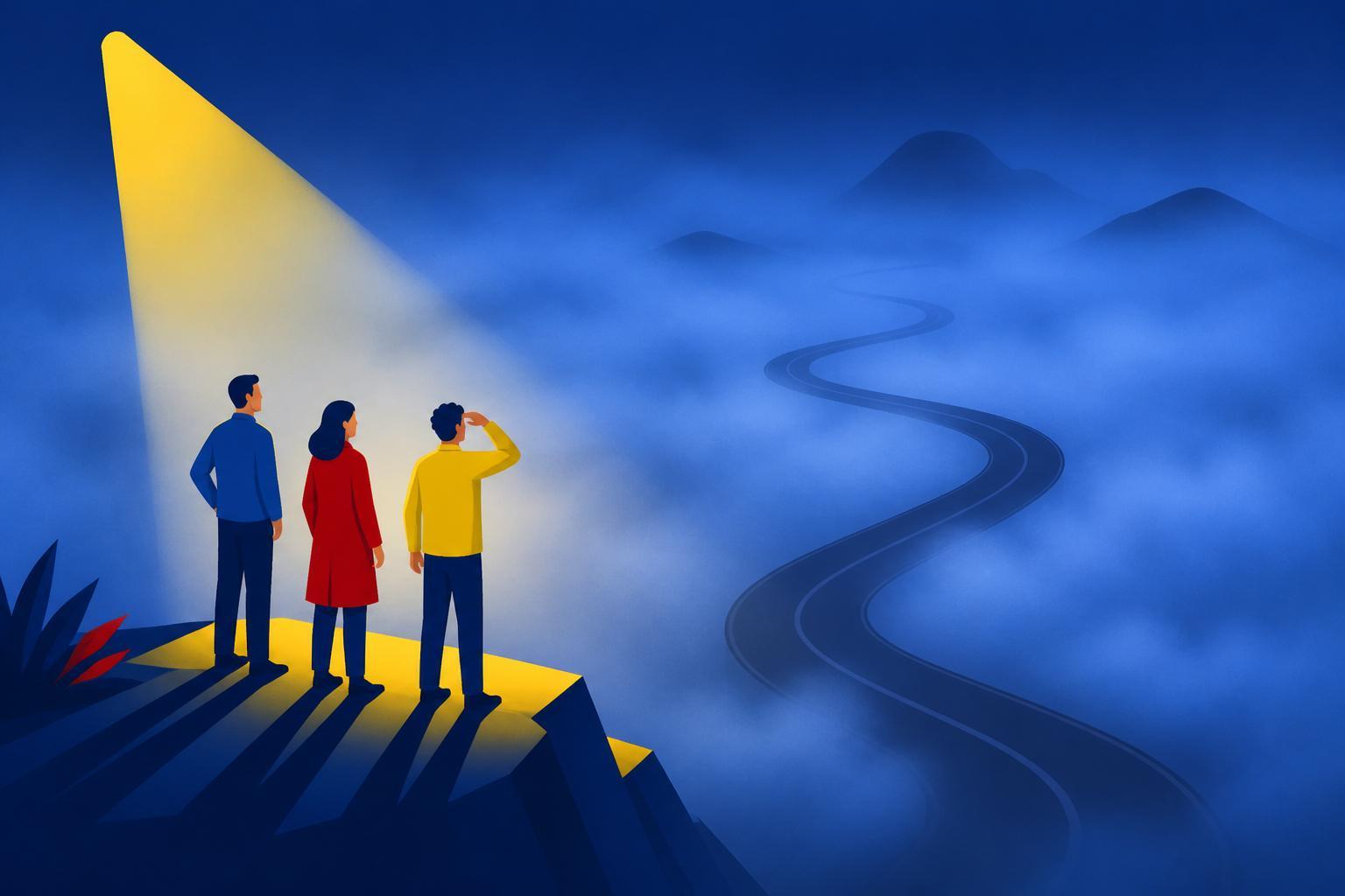 Digital Credentials: 5 Mistakes That Stall Your Implementation