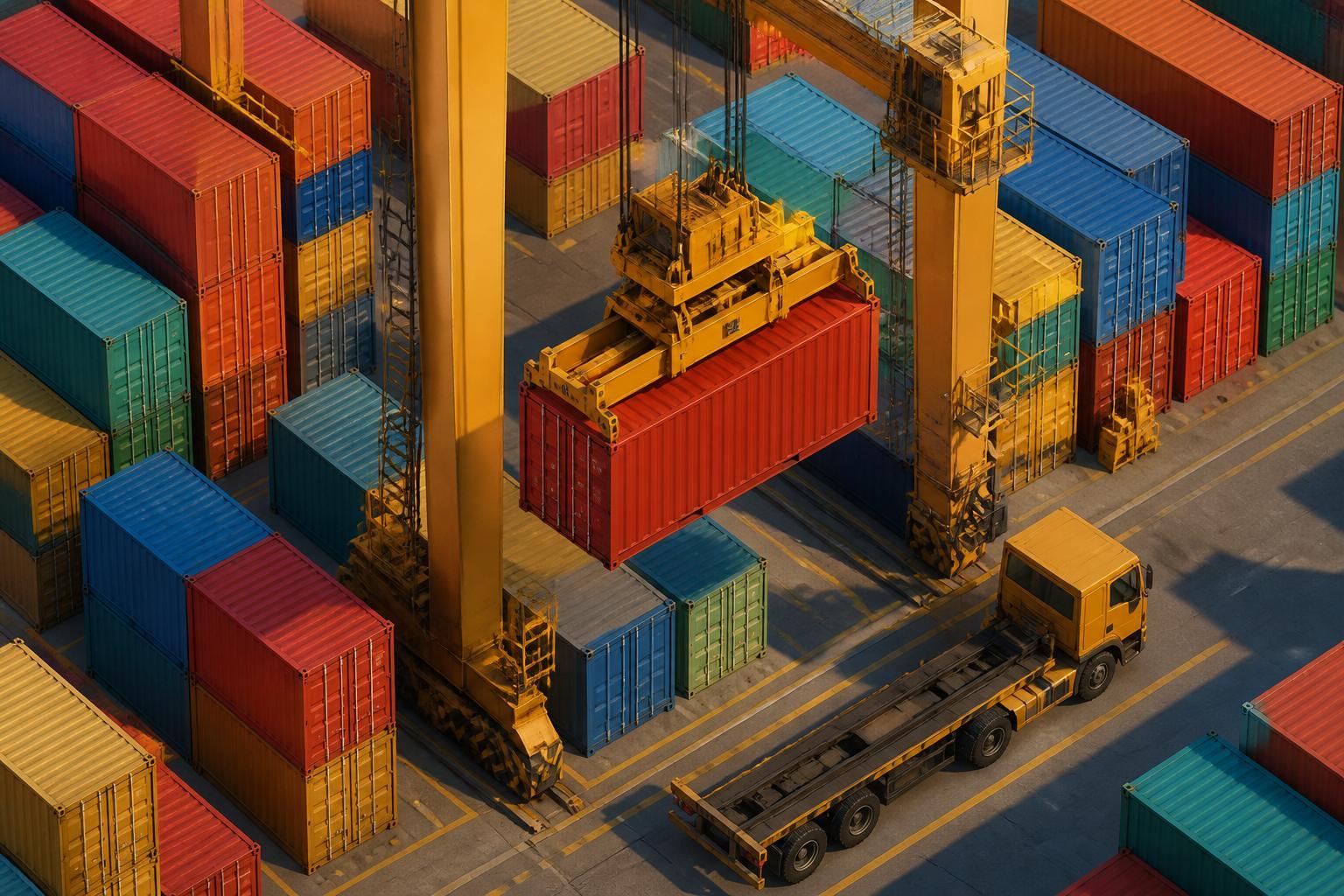 Export Controls to China: Six Mistakes That Invite Enforcement
