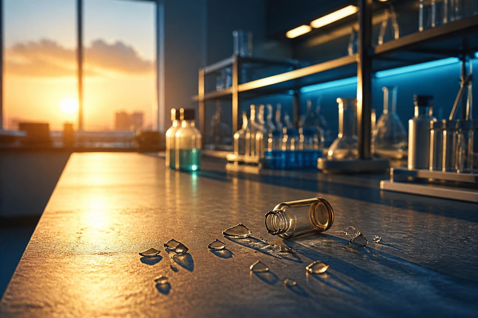 Four Breaches, One Pattern: FAQ on Detection Lags