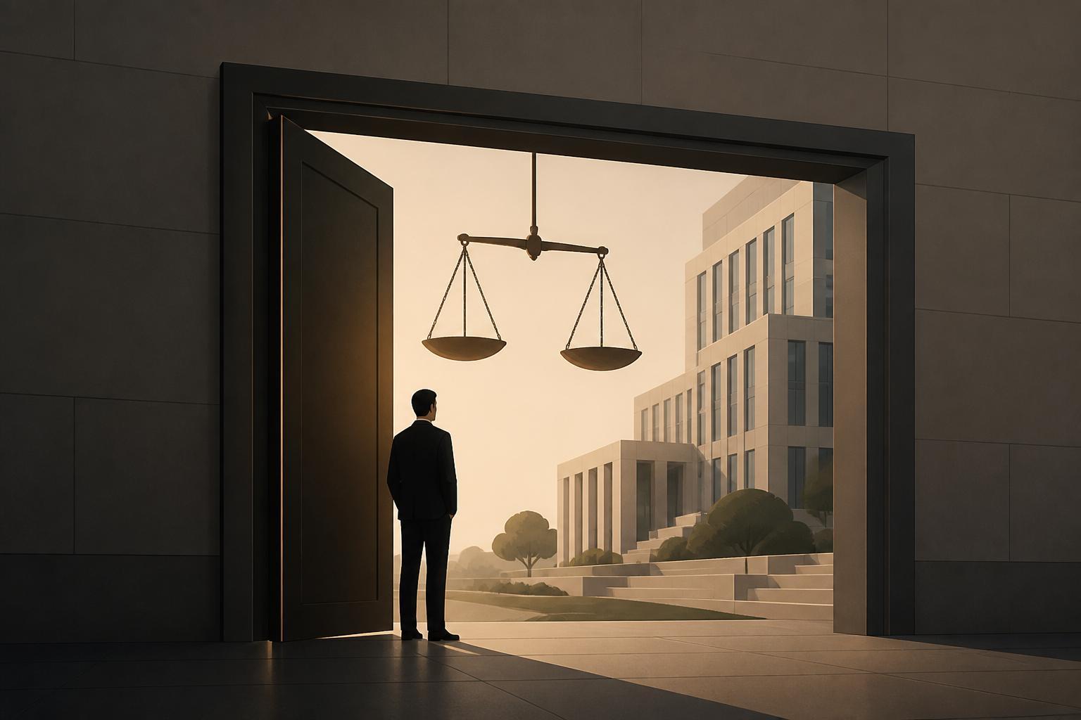 FTC Independence Ends: What the Slaughter Decision Means for Enforcement