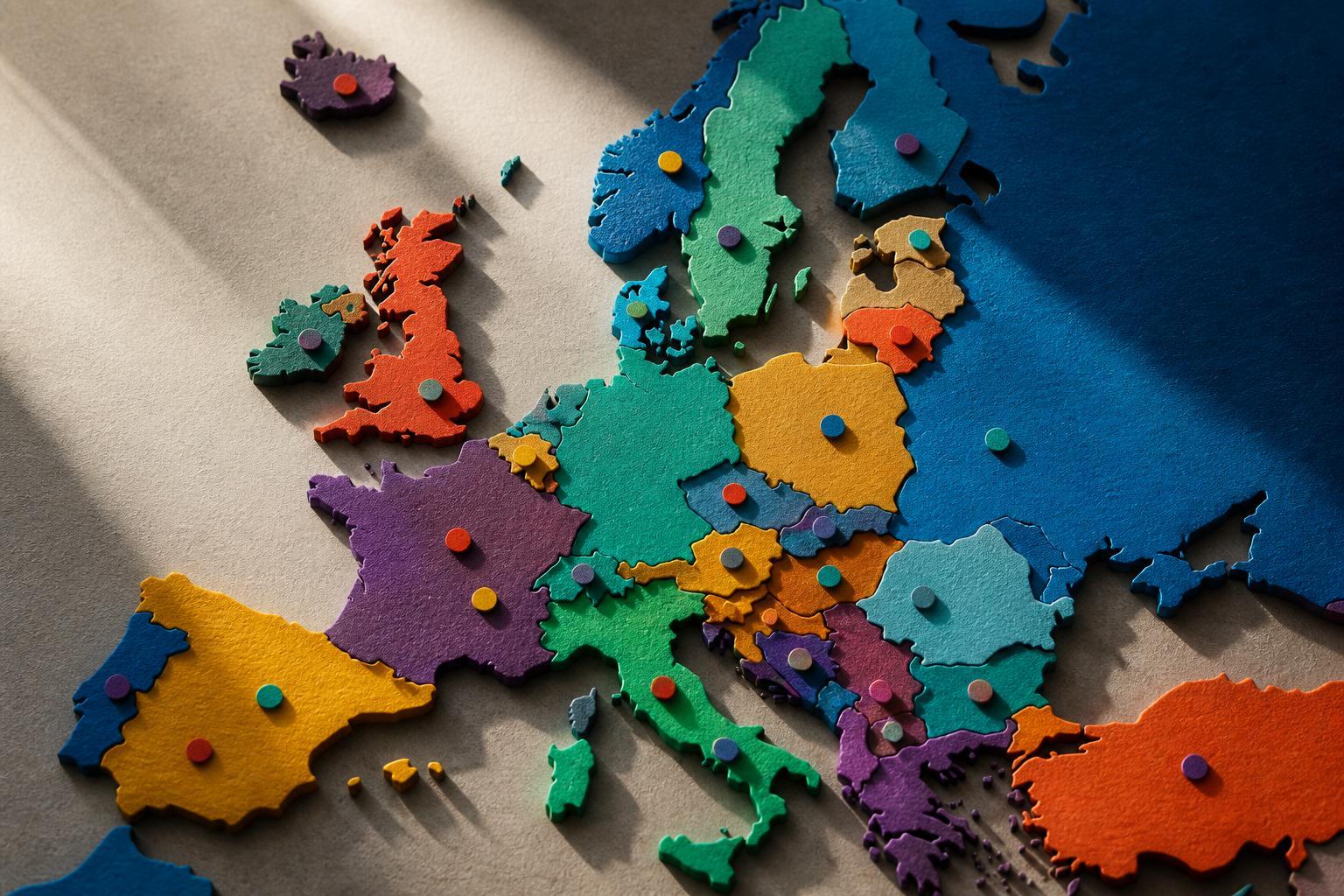 GDPR Consistency Myths Compliance Teams Believe