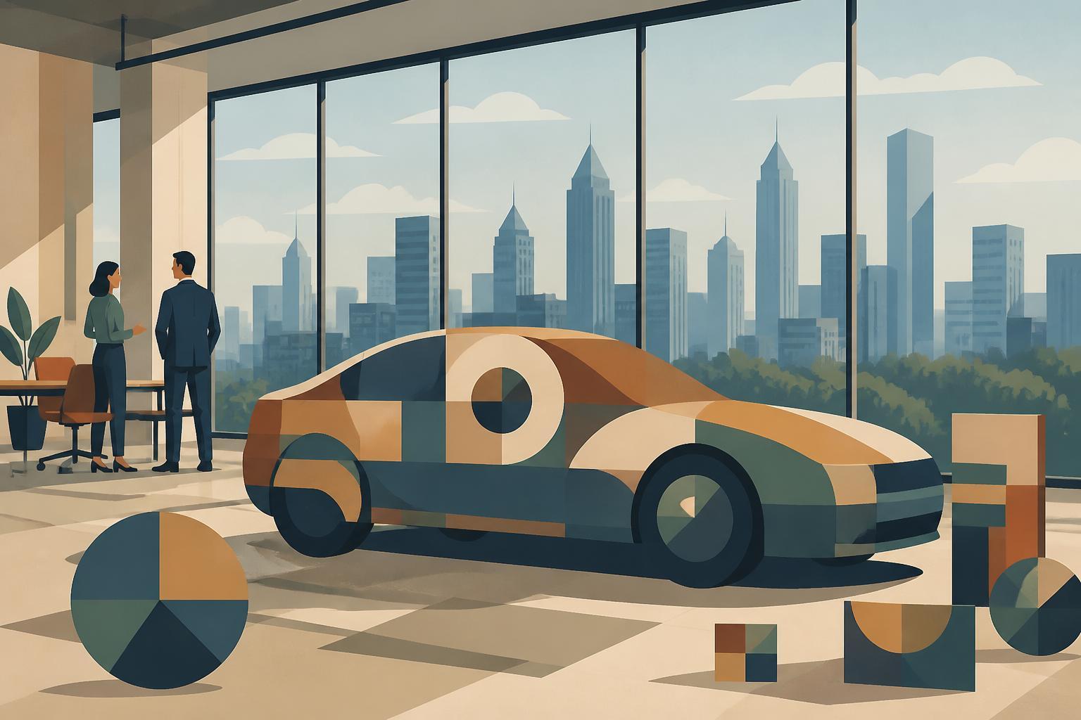 GPS in Company Cars: What 120K Fine Teaches About Employee Monitoring