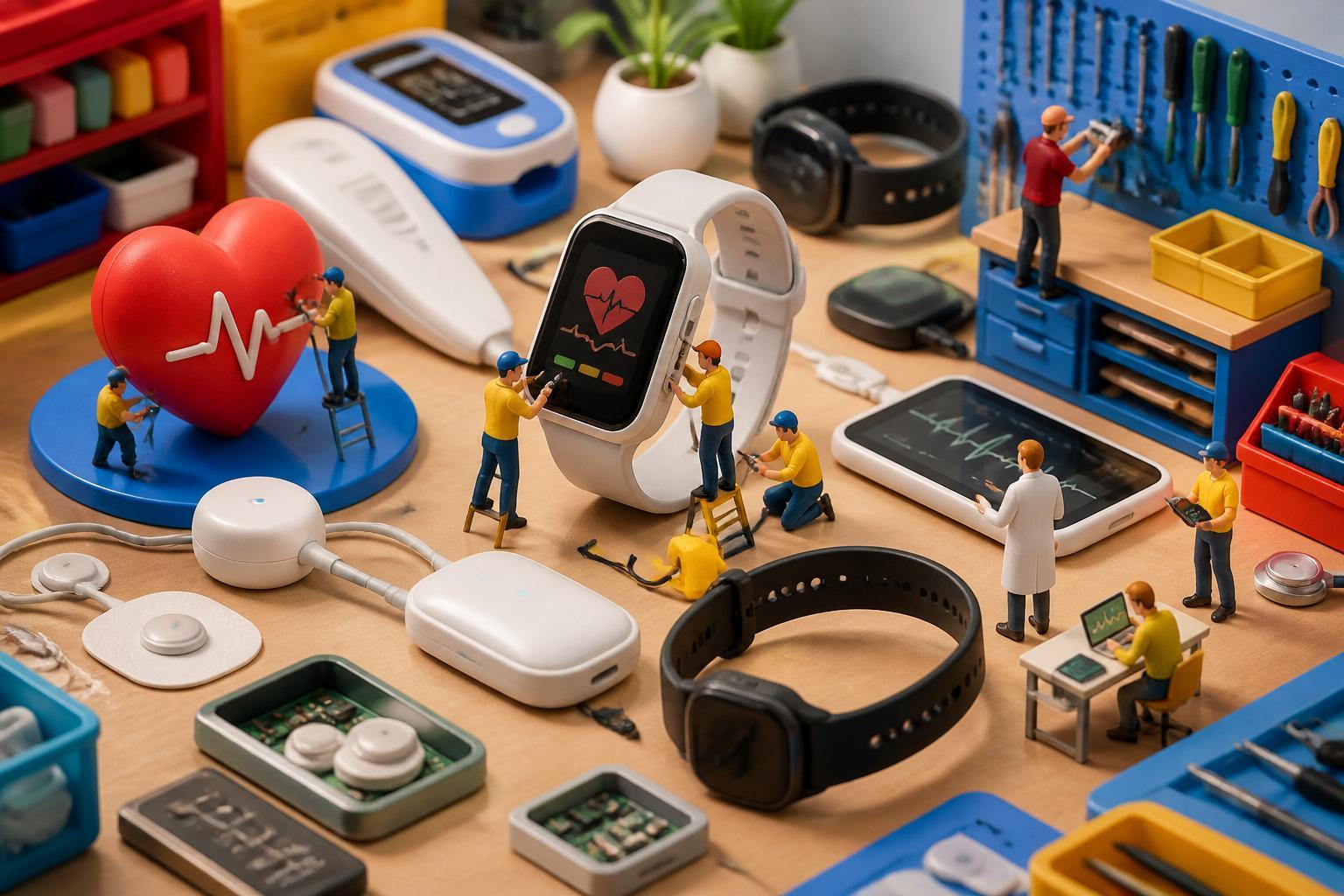 Health App Breach Rules: Five Myths Costing You Compliance