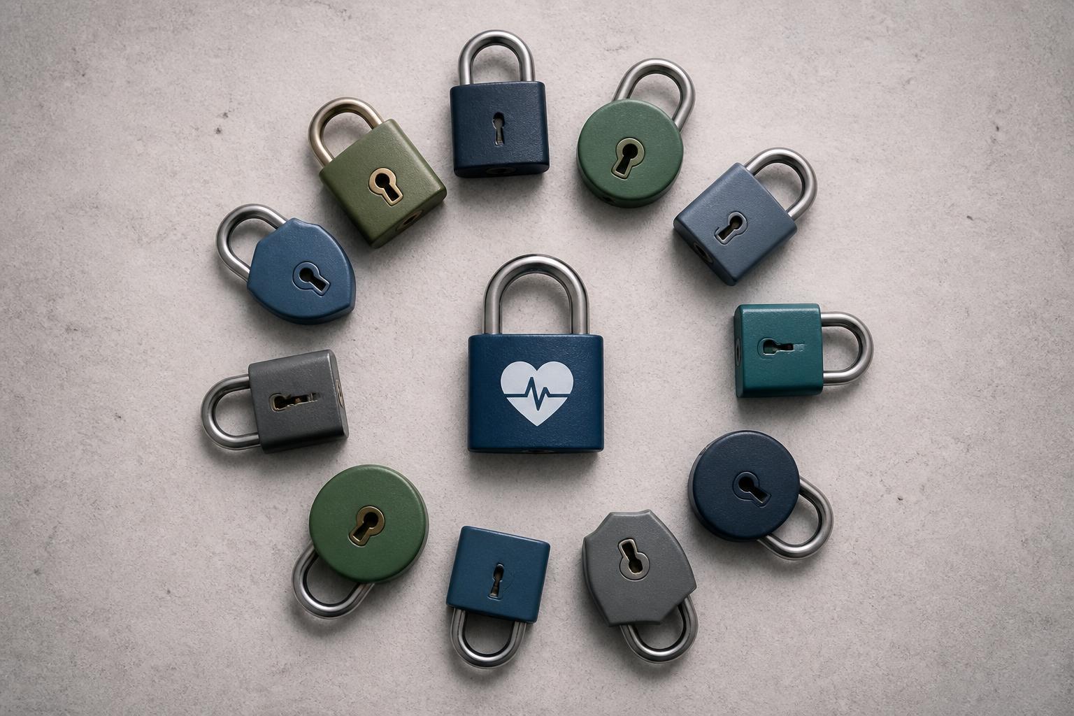 Healthcare Breaches Keep Happening. Stop Believing These Six Myths.