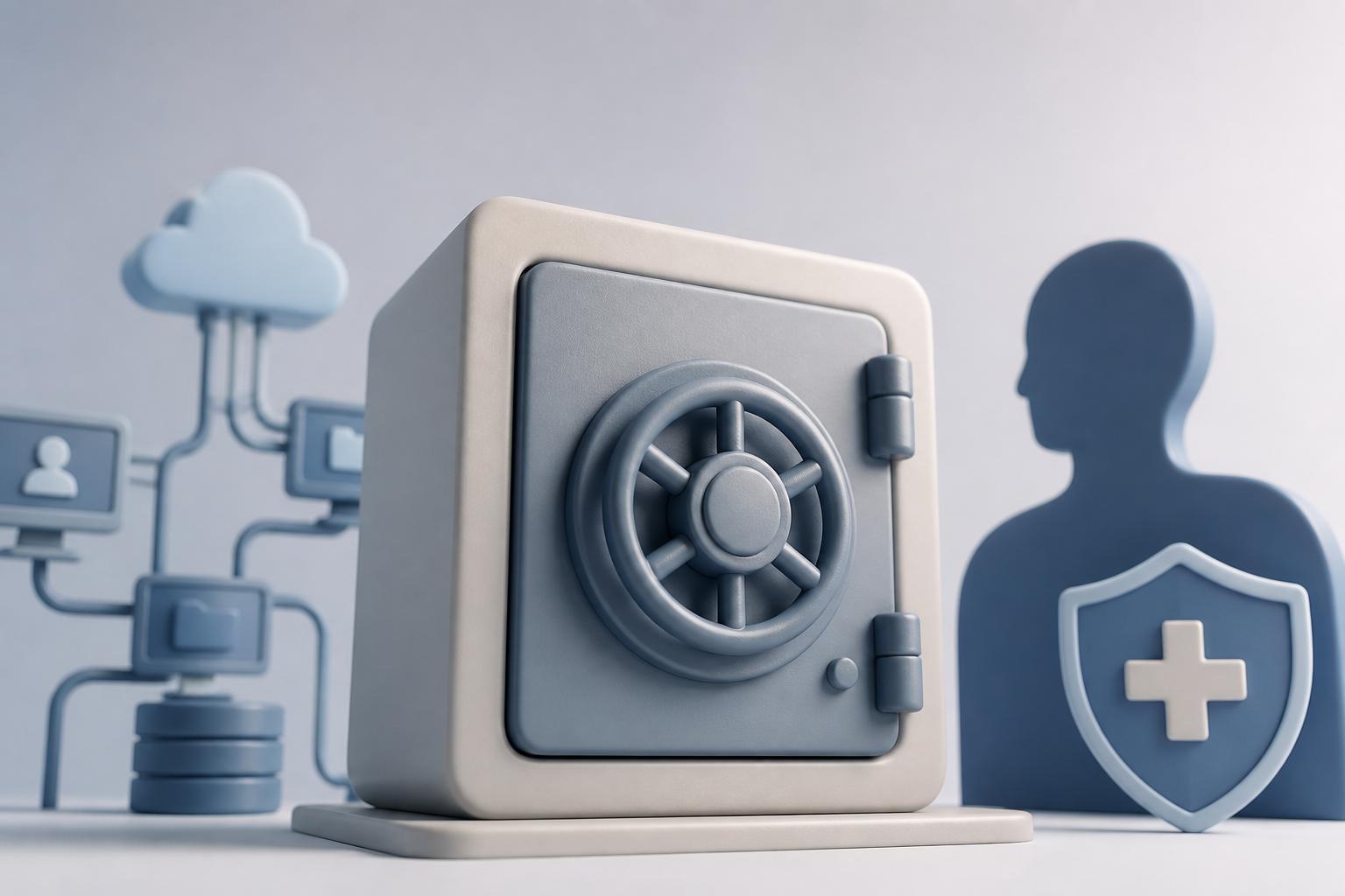 Healthcare Data Breach Prevention Checklist
