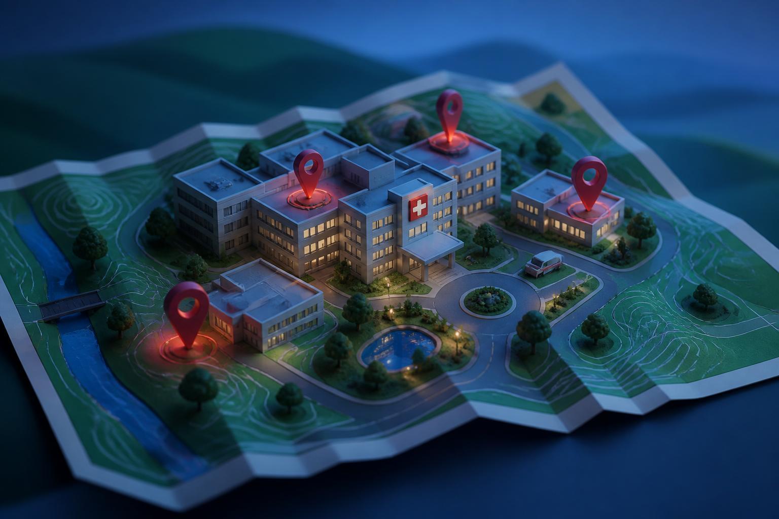 Healthcare IAM Failures That Let Attackers Walk Through the Front Door