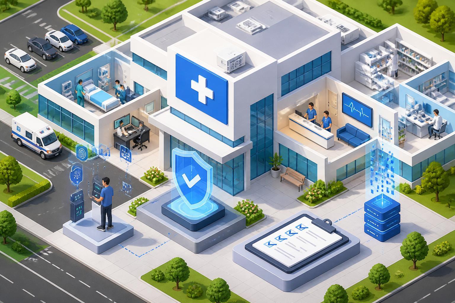 HIPAA Security Rule Myths That'll Cost You in 2027