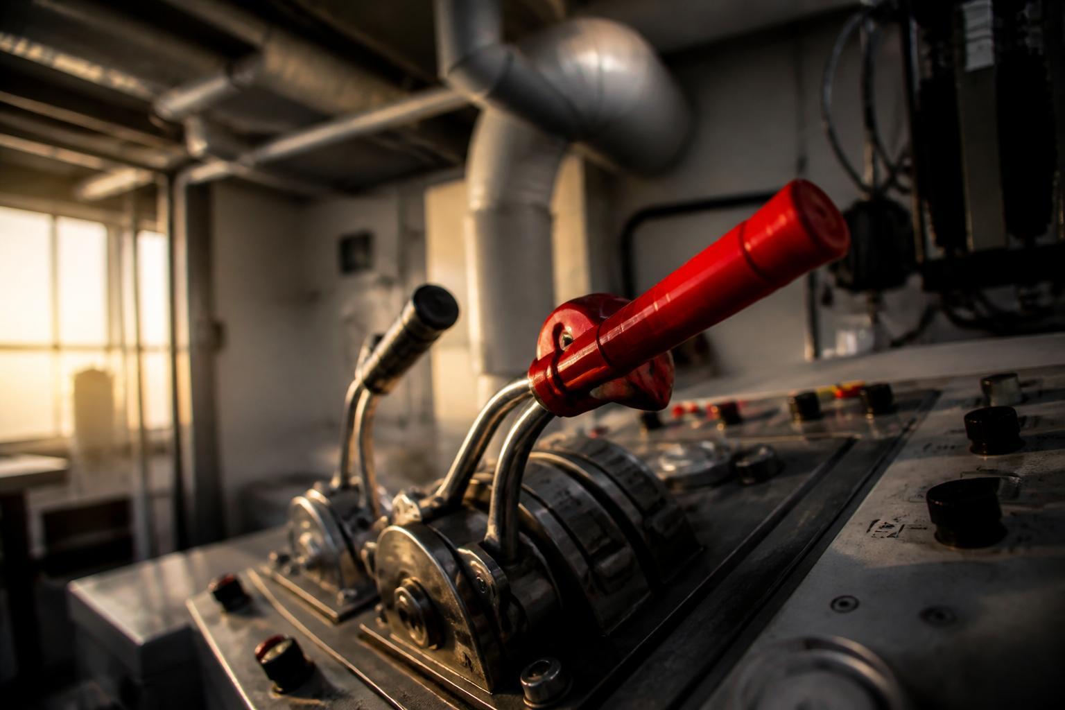 Hospital Doors That Won't Lock: A Ransomware Teardown