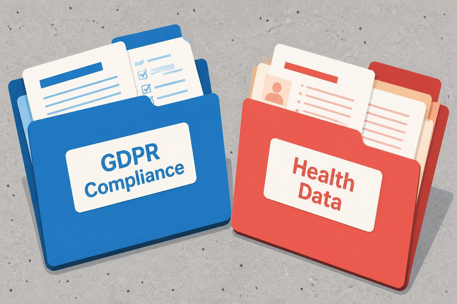 HR Questionnaires and GDPR: Five Myths