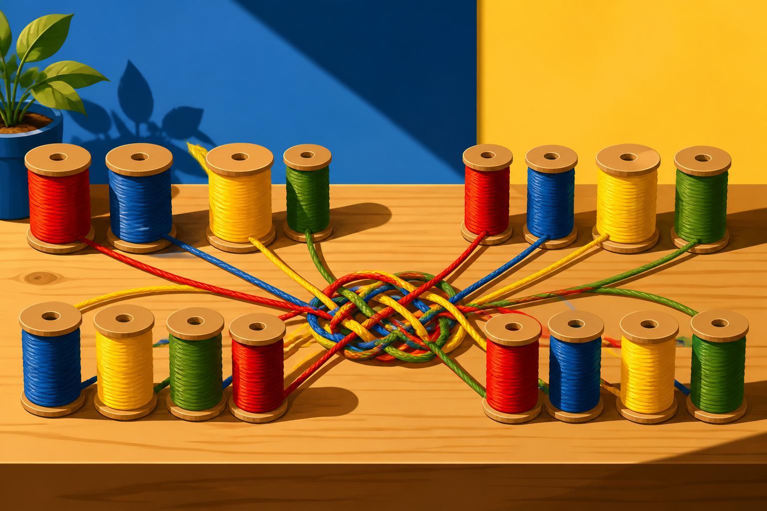 Incident or Plan? Routing Your Cyber Reporting