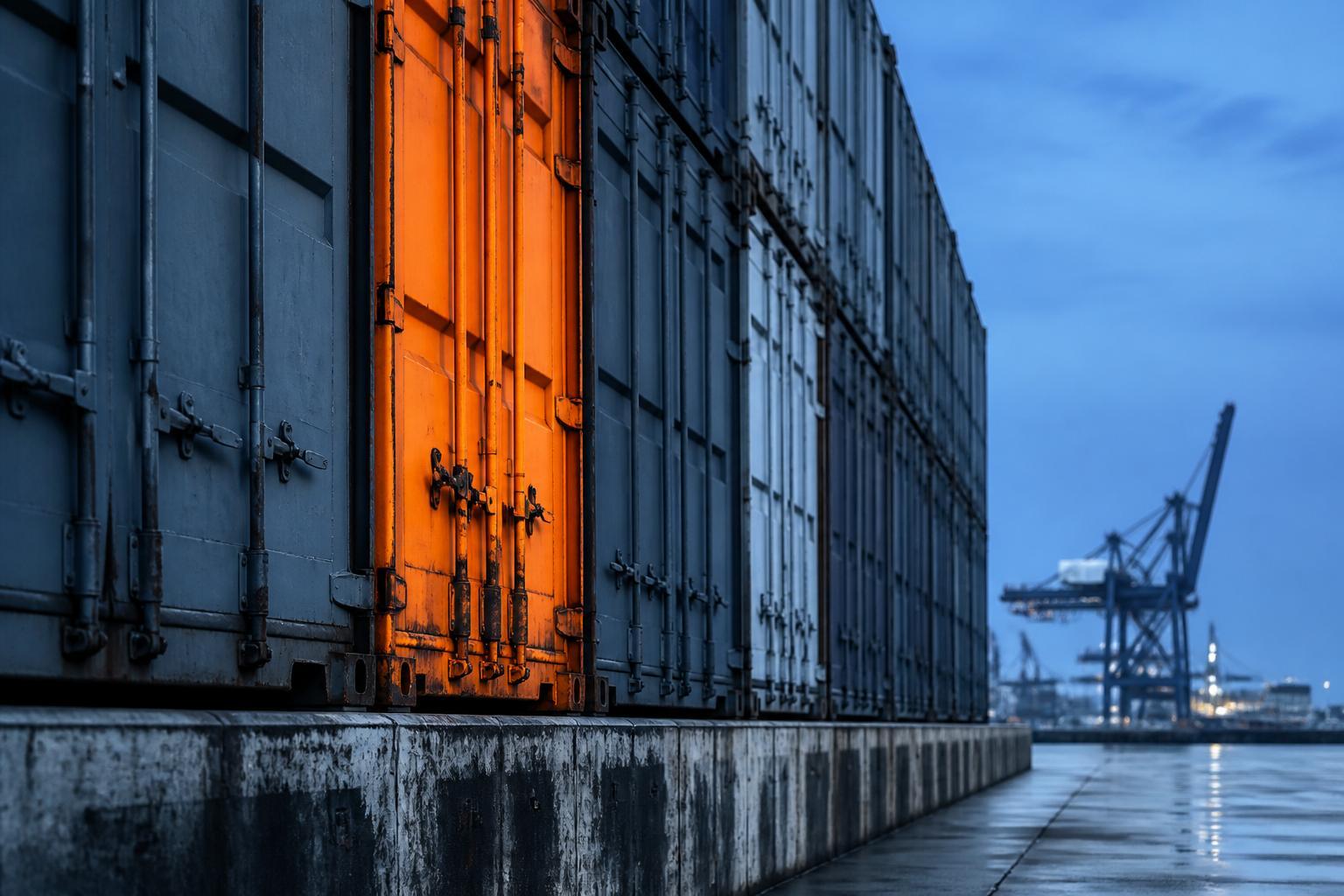 ISM Assessment Readiness in Weeks, Not Months