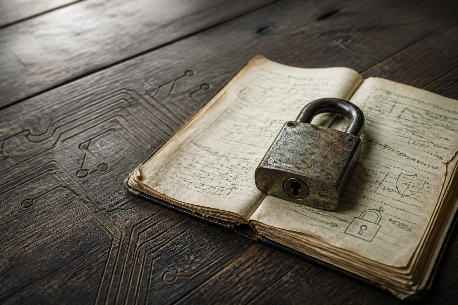 Legacy Platform Security After the HSIN Breach
