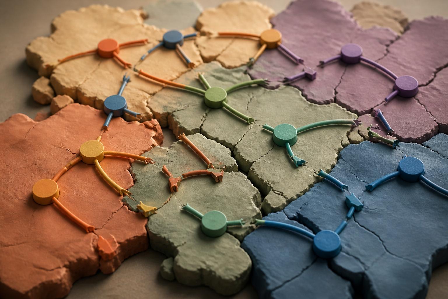 Legacy Systems Under Siege: Hardening Inter-Agency Networks