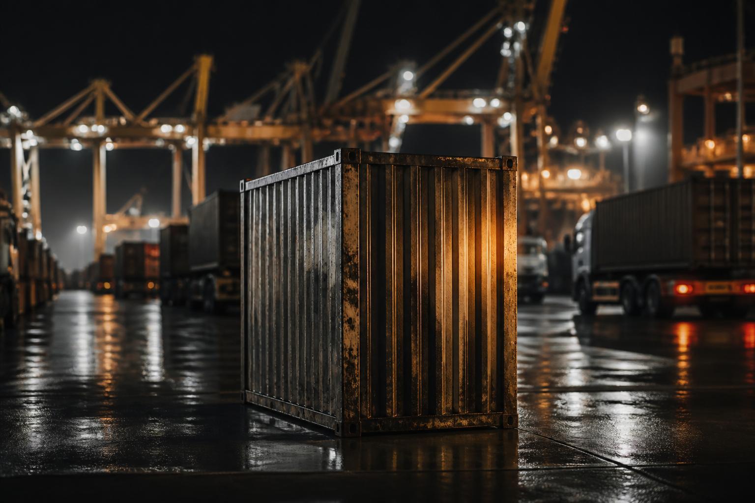 Location Data or Legal Liability?