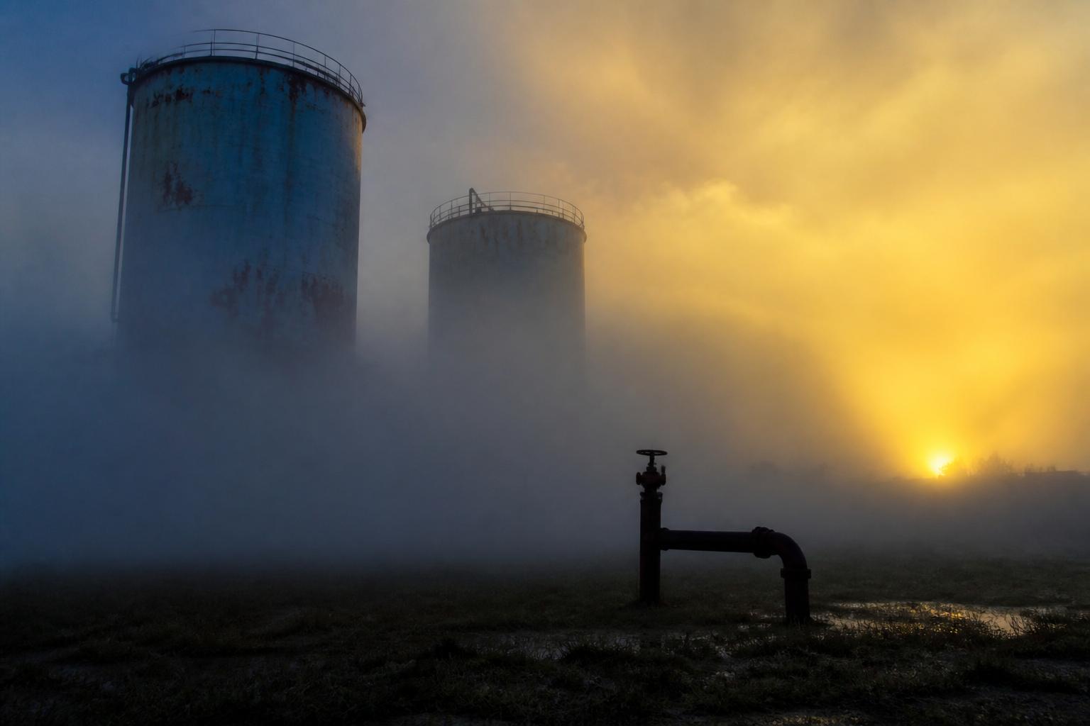 Manual Operations Won't Save Your Water Utility