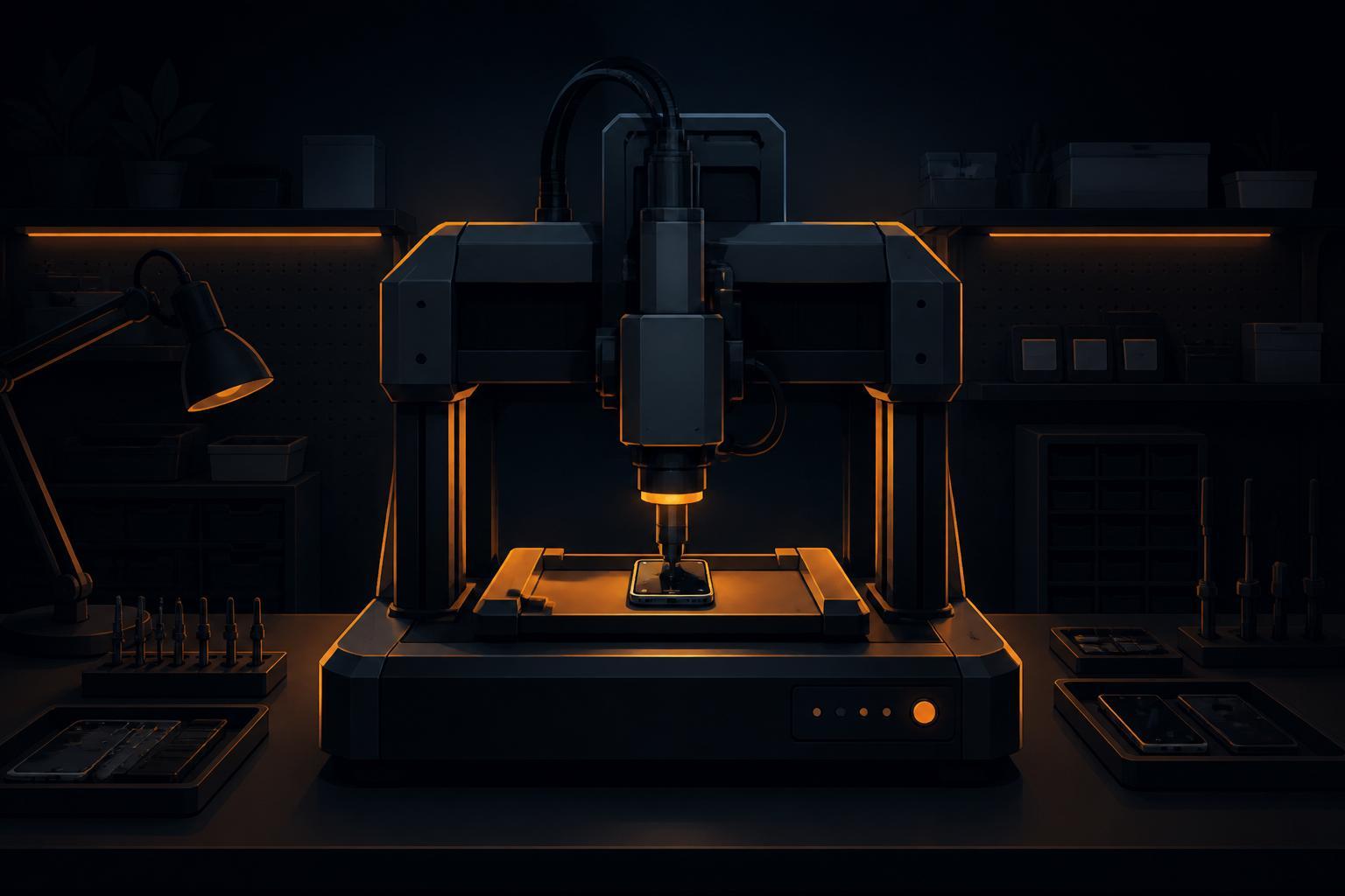 MPoC Vendor Verification Checklist: What to Audit Before Your Lab Submission