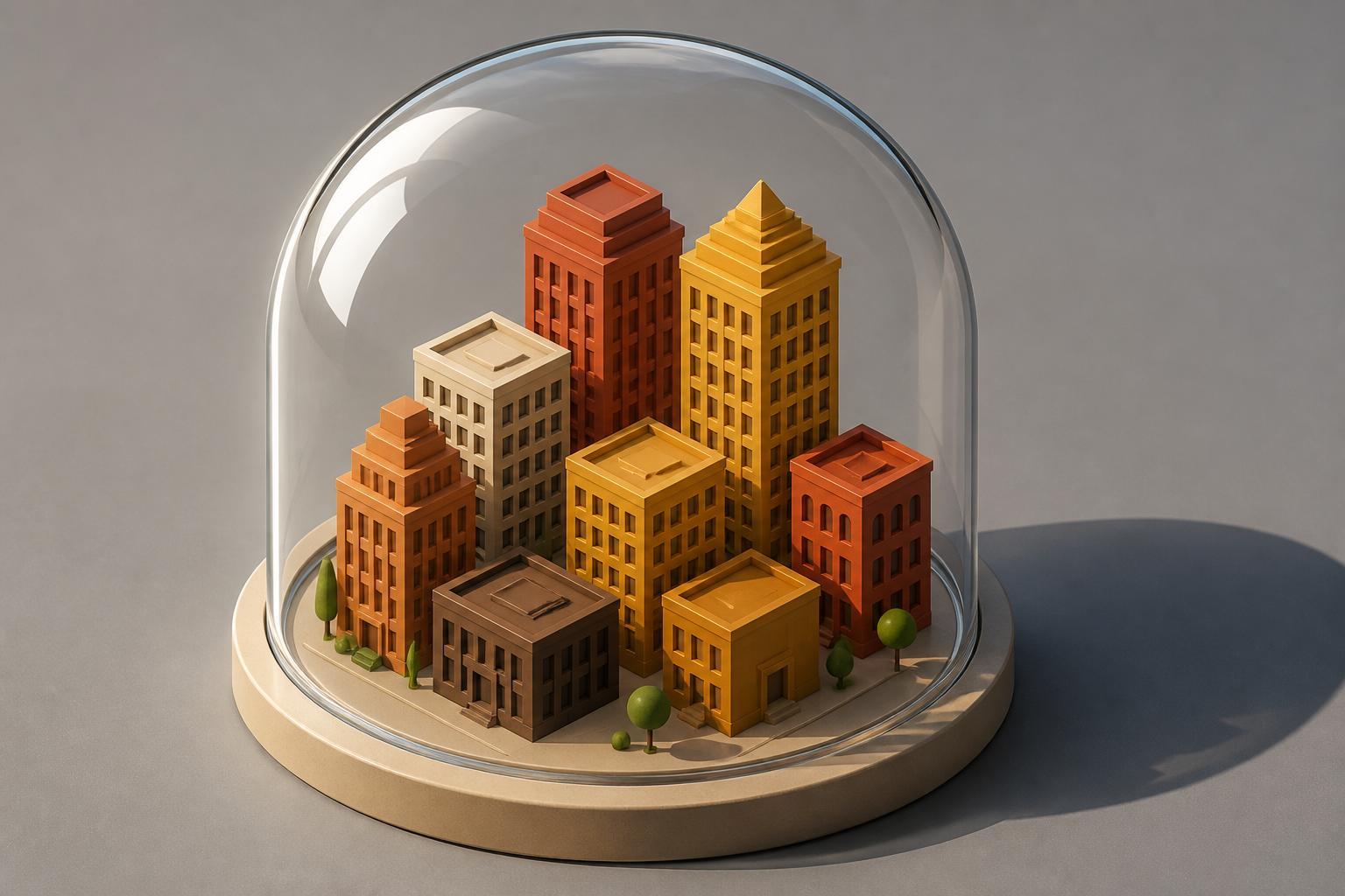 Non-US LLC Beneficial Ownership Disclosure Template for New York