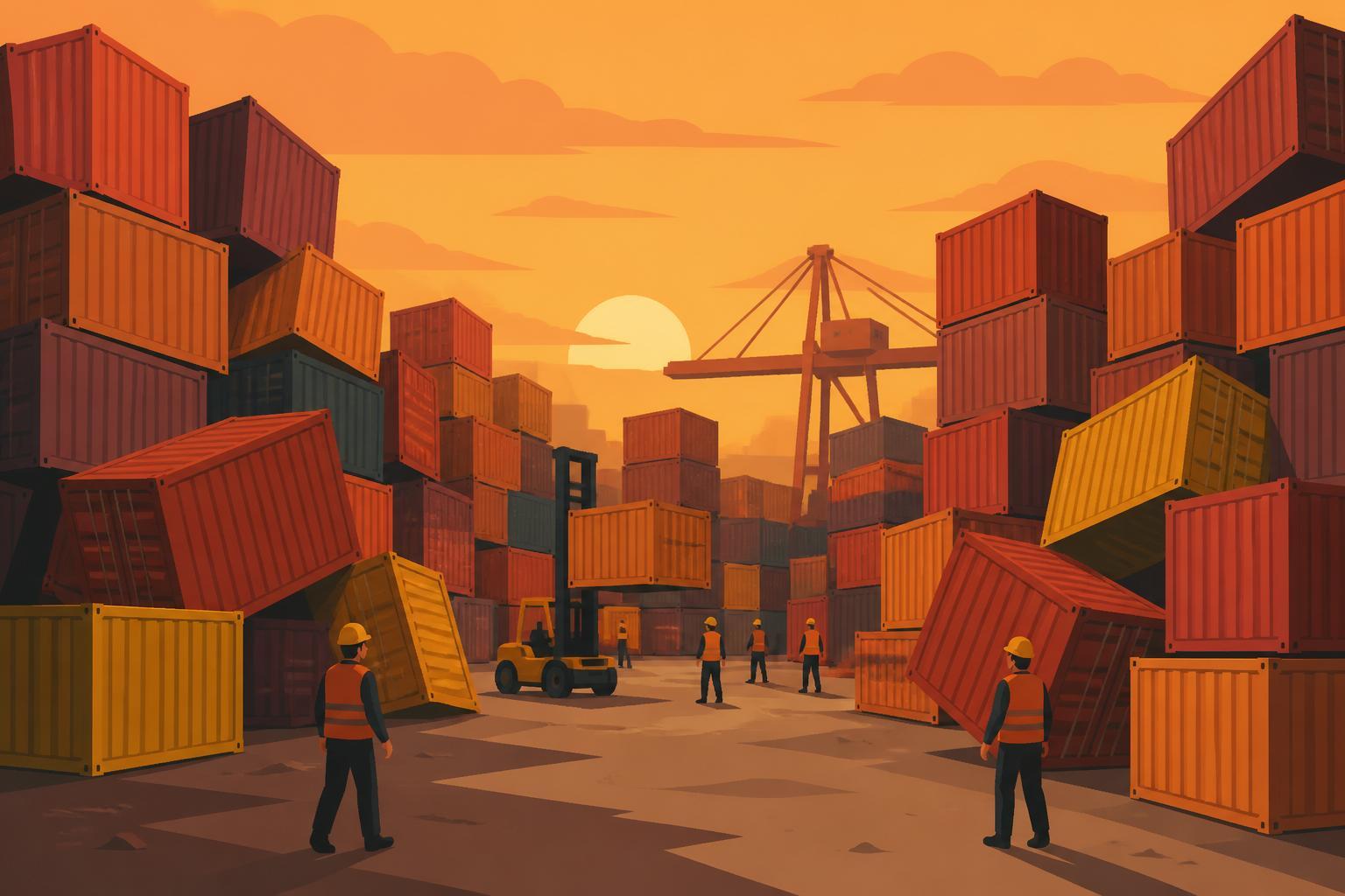 OT Security in Hyperscale Data Centers