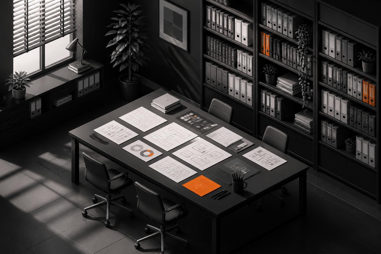 PCI DSS Compliance: Build Your Control Choice Framework