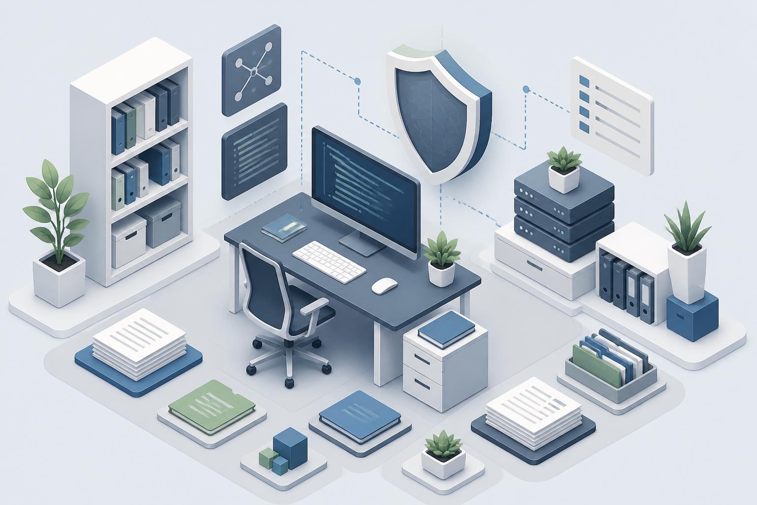 PCI Secure Software v2.0: Five Myths Blocking Your Transition