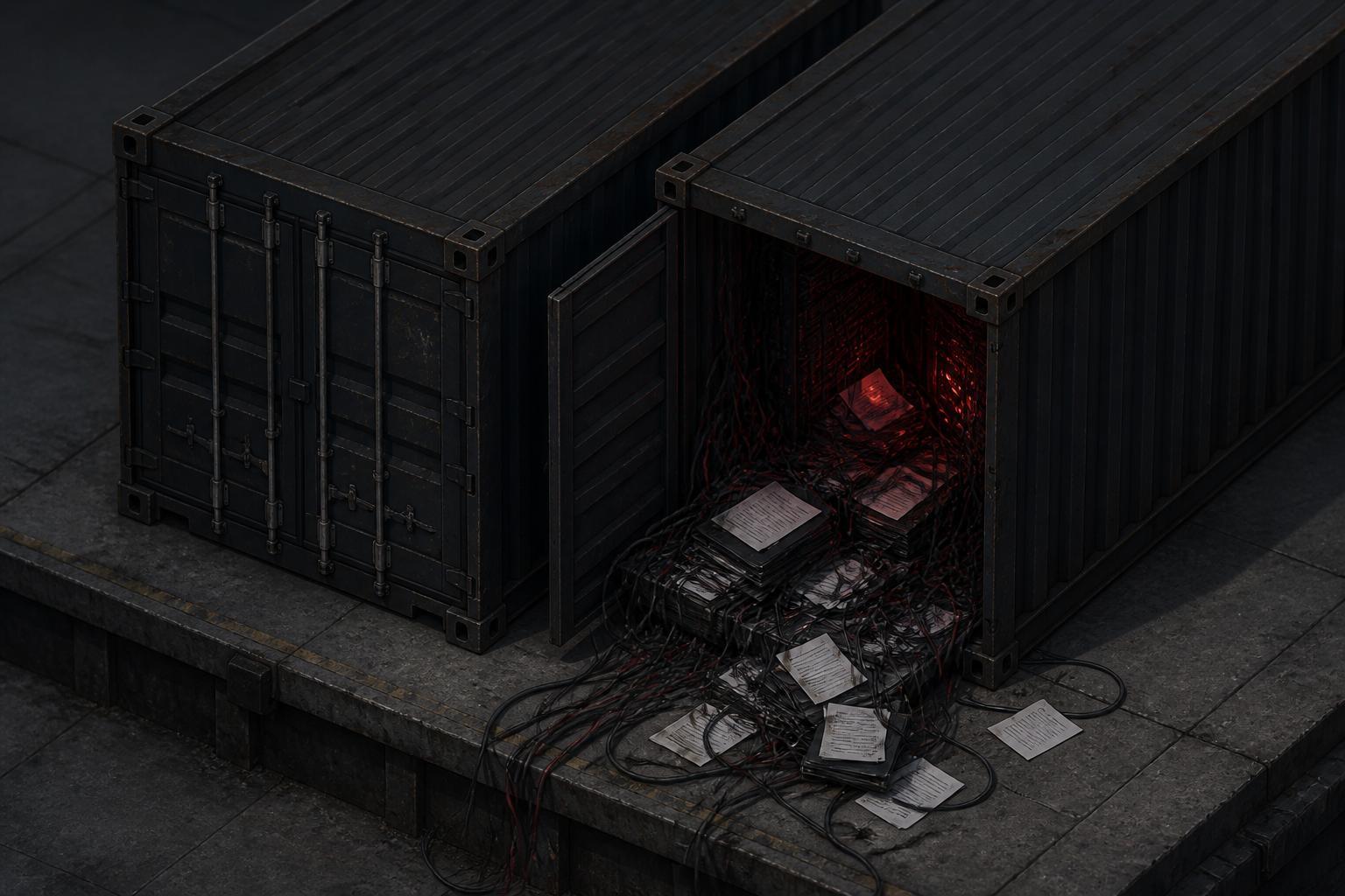 Ransomware Settlement: $549,000 and Seven Months Too Late