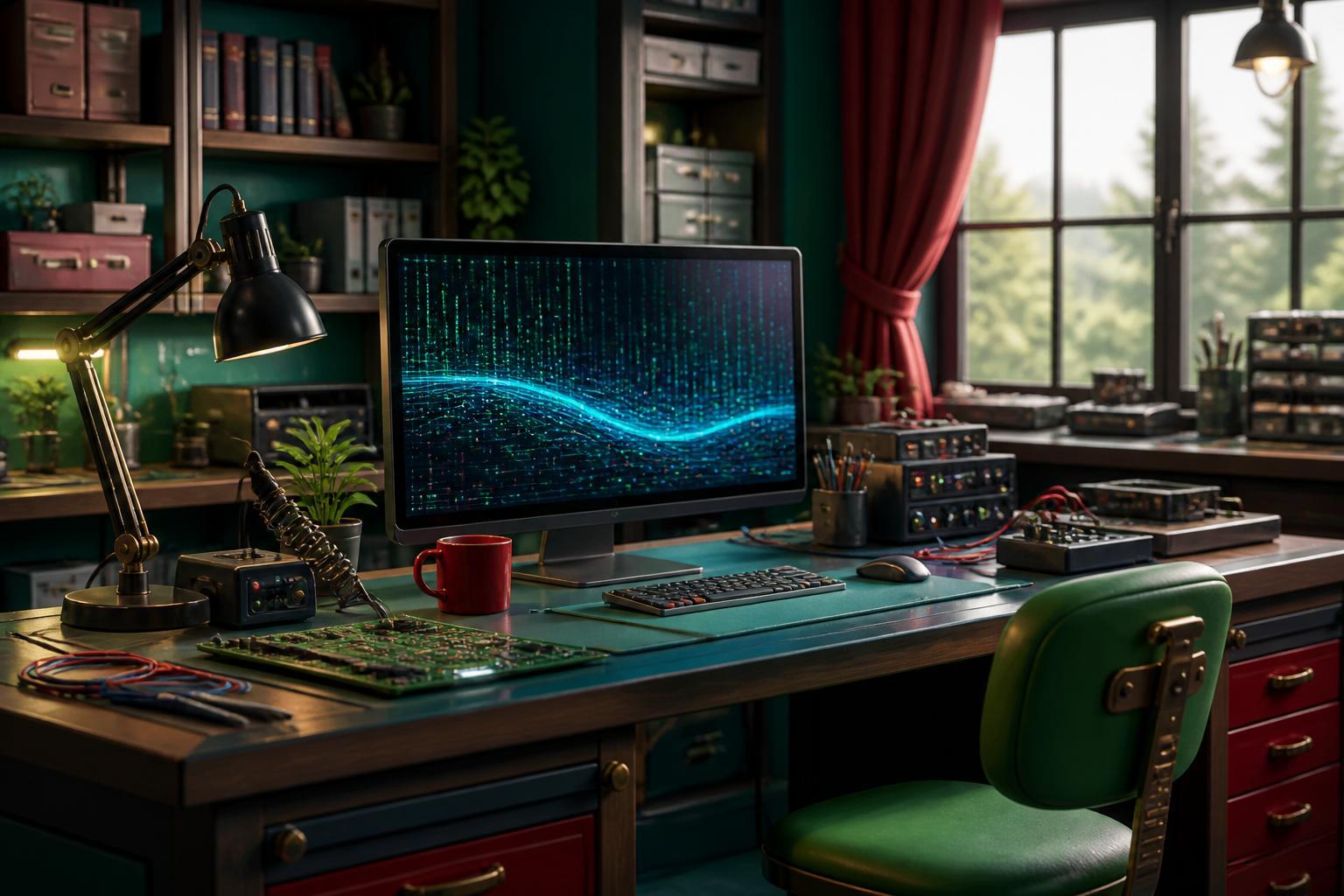 Replacing Legacy Edge Devices with Zero Trust: A Federal Implementation Roadmap