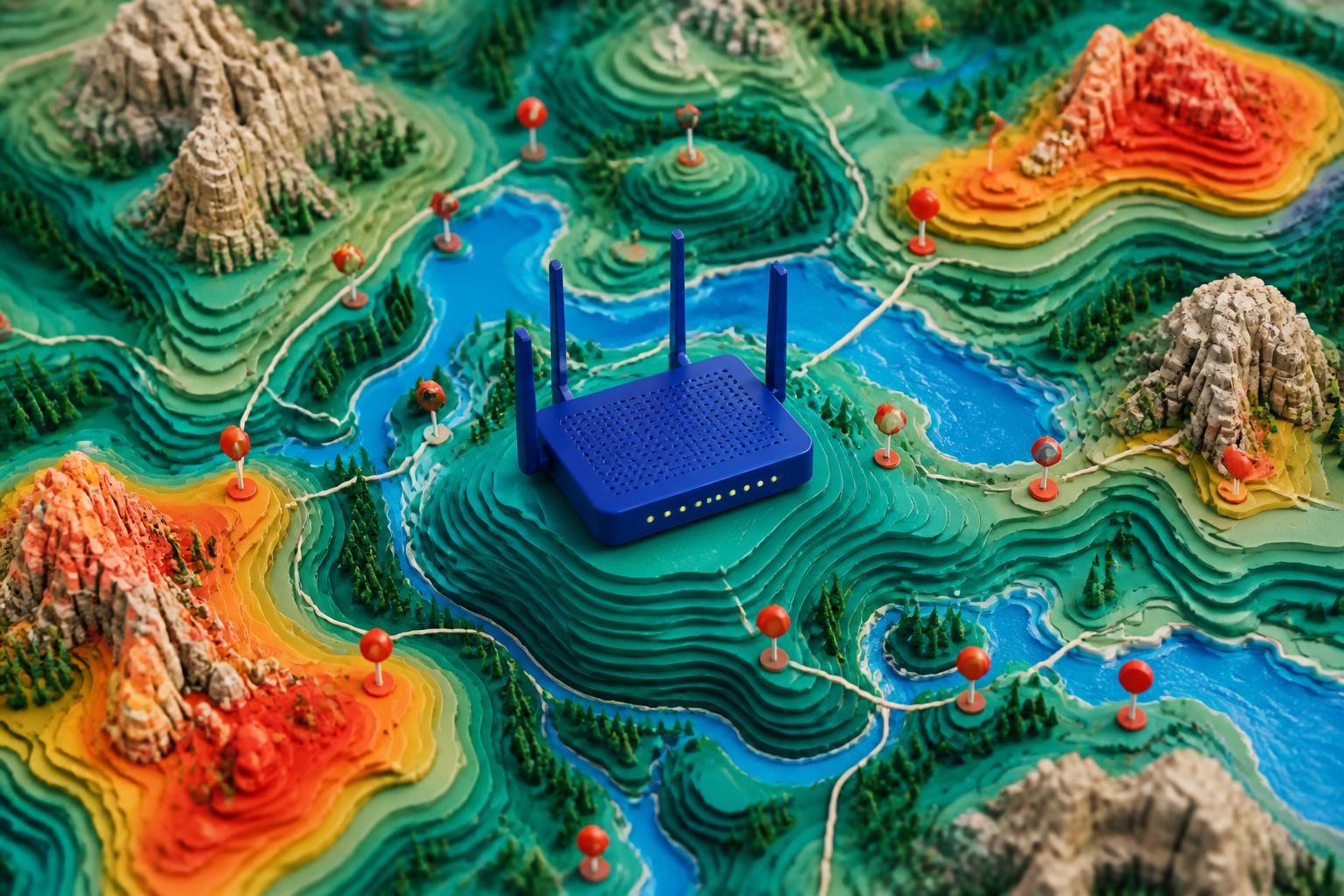 Routers Don't Need Hardening: 6 Myths Blocking Your Infrastructure Defense