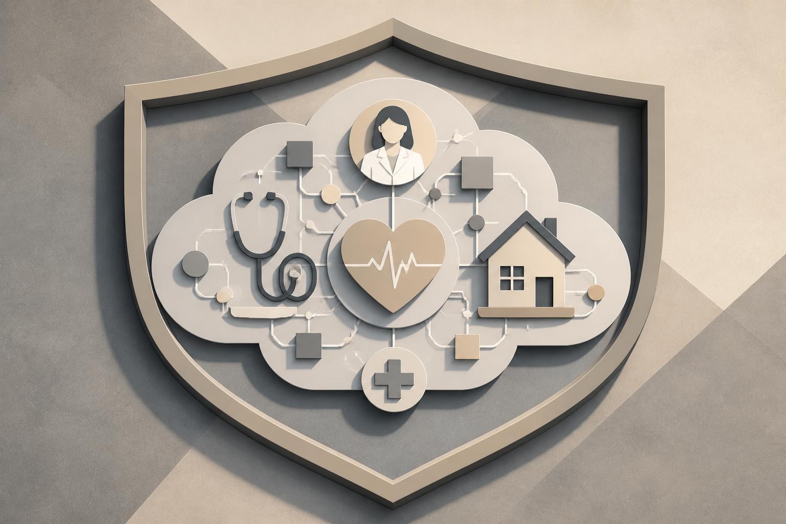 Securing Cloud-Based Home Care: A Privacy Officer's Deployment Guide