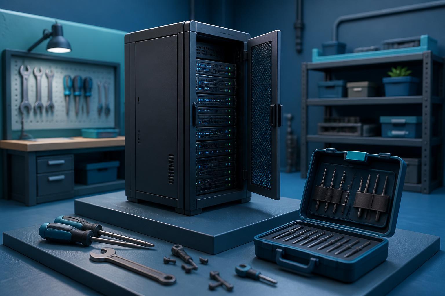 Securing Cloud Storage in 90 Days: A CISO's Field Manual