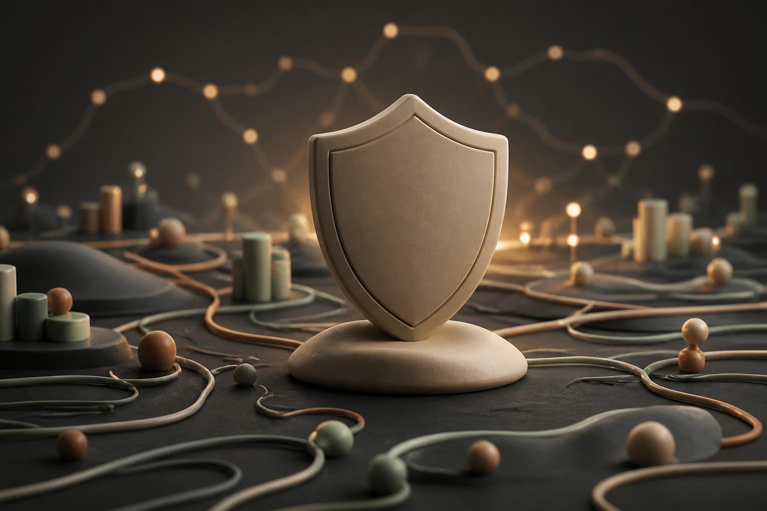 Shadow AI or Sanctioned Agent? Your Control Framework Decision