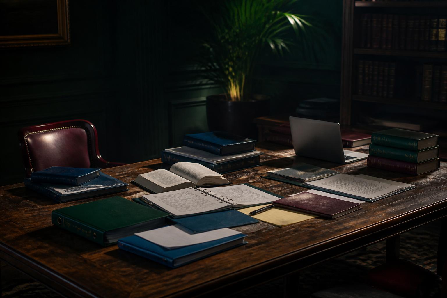 Should You Hire Legal or Technical Expertise First?