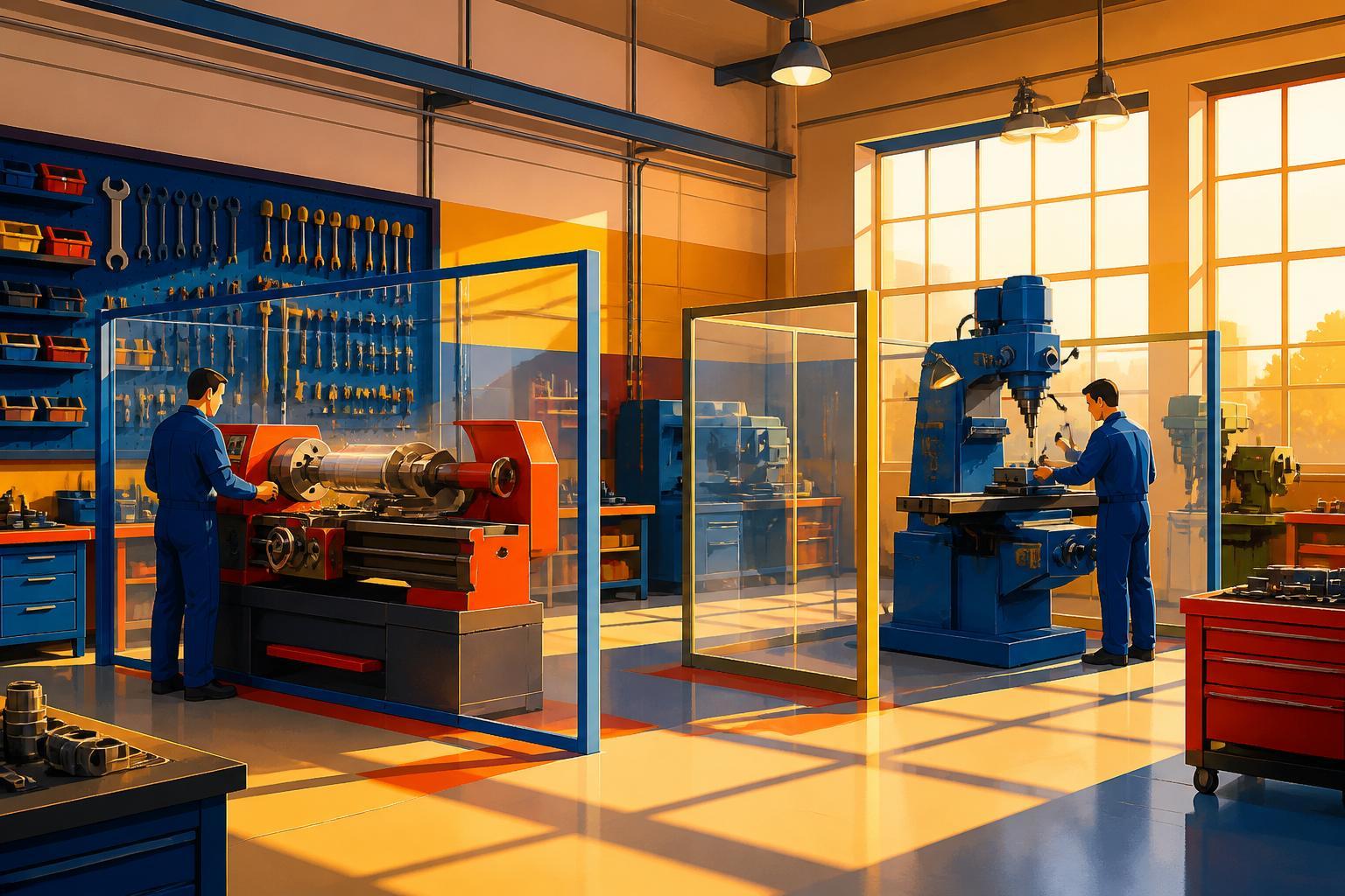Should You Isolate Now or Wait? Critical Infrastructure Segmentation