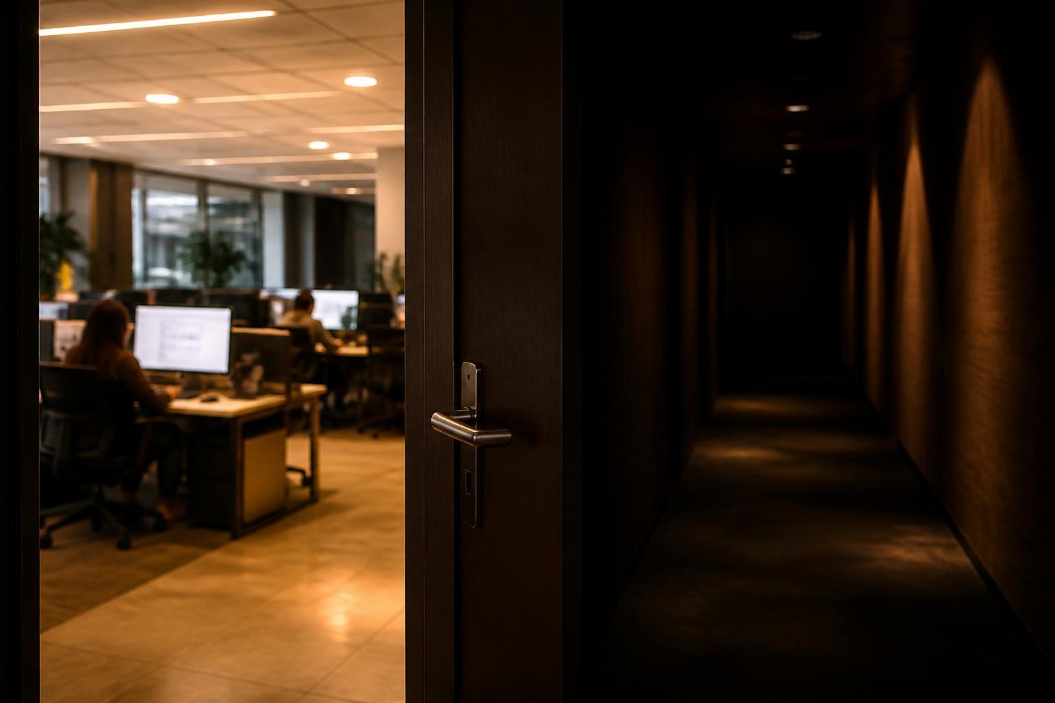 SOC Privilege Enforcement: The Containment Checklist