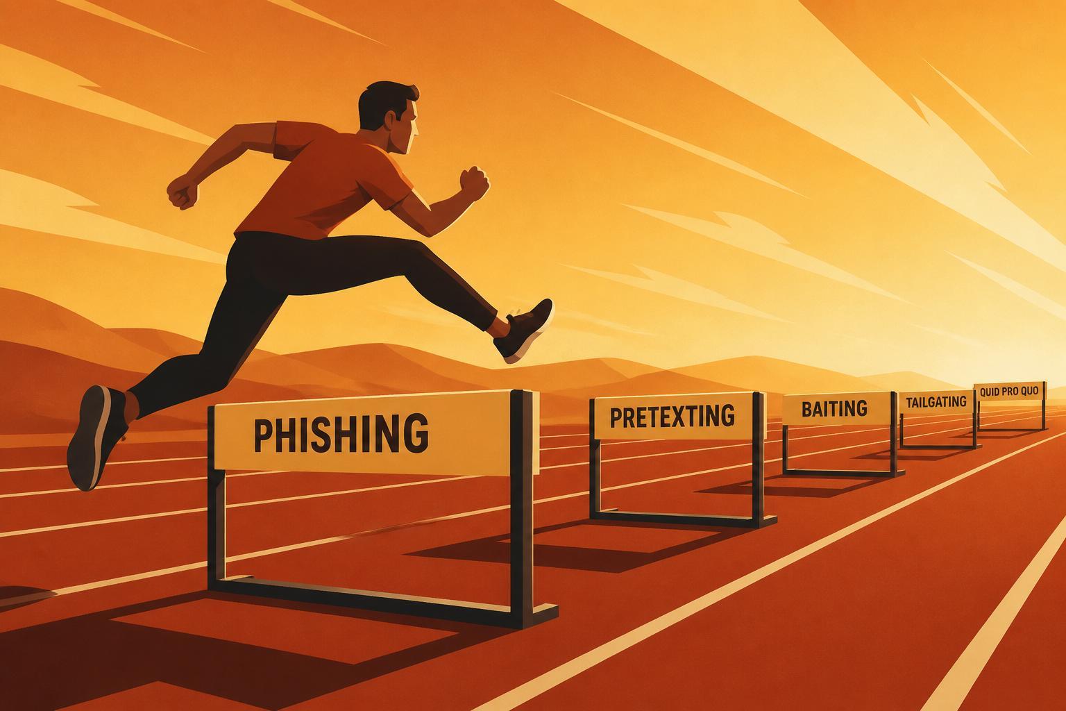 Social Engineering Defense: Build Controls Before the Call Comes