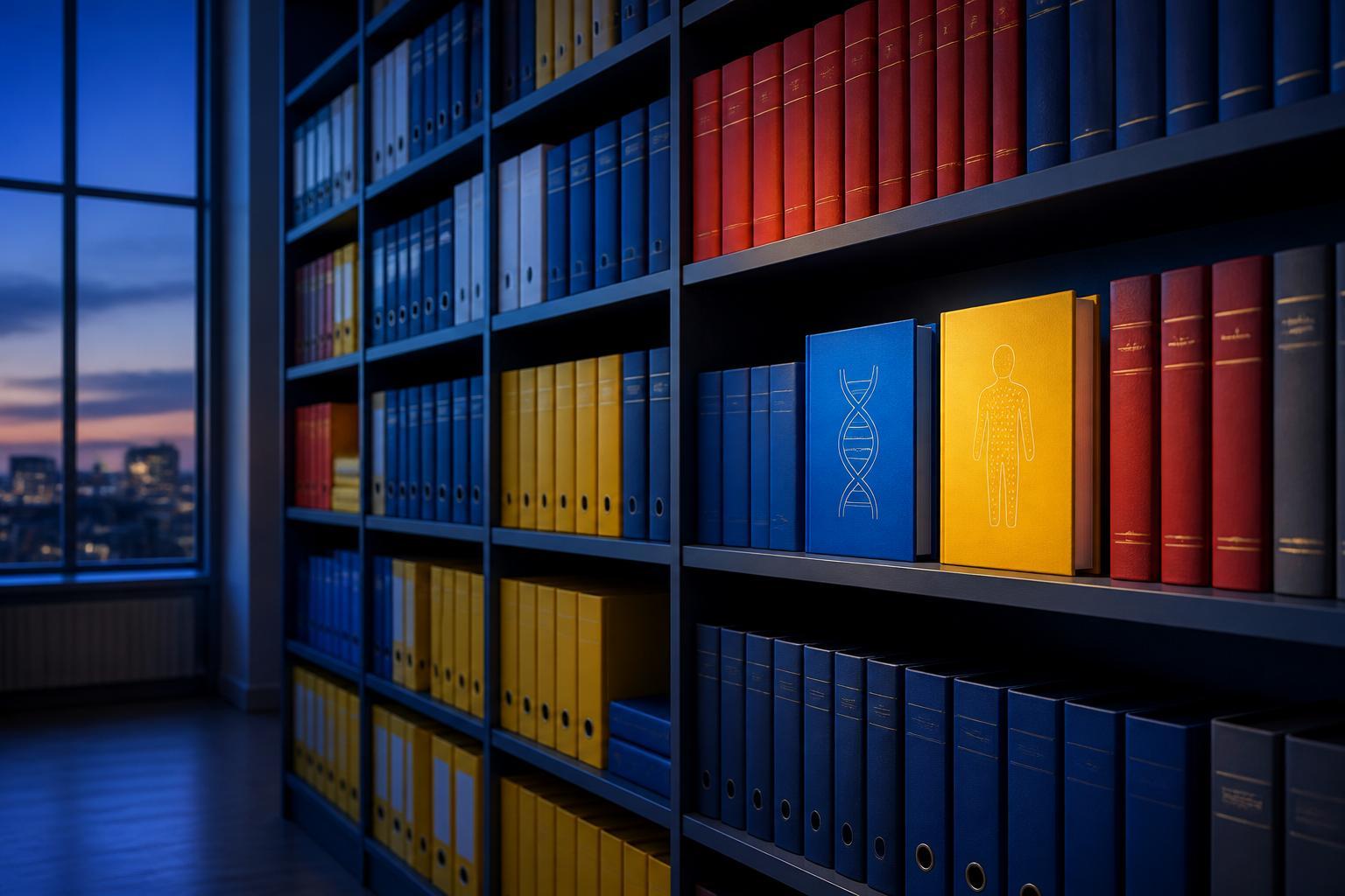 State Health Data Laws: Vermont Field Guide