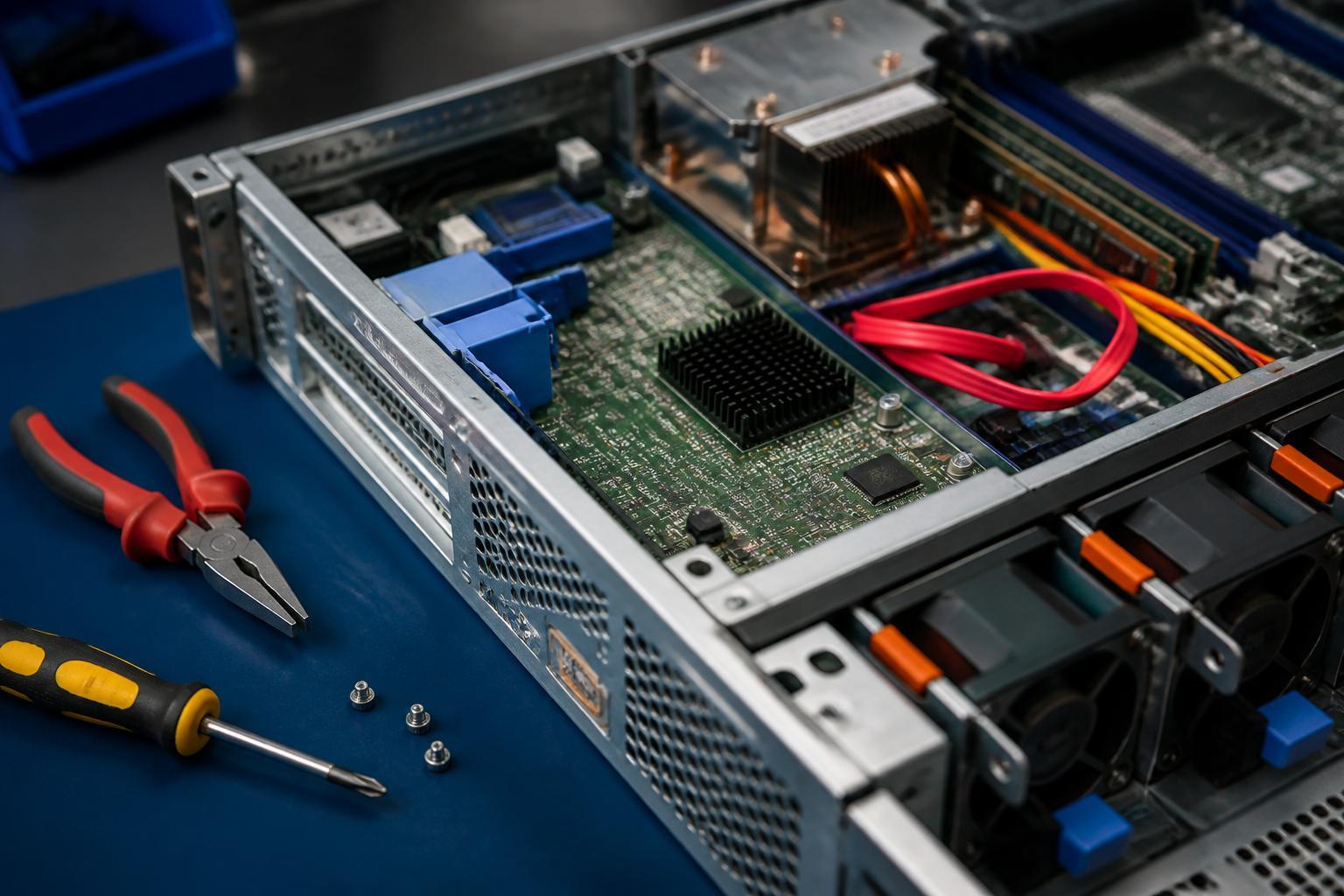 VPN Compromise and Ransomware: Two Breaches Show Where Healthcare Security Breaks