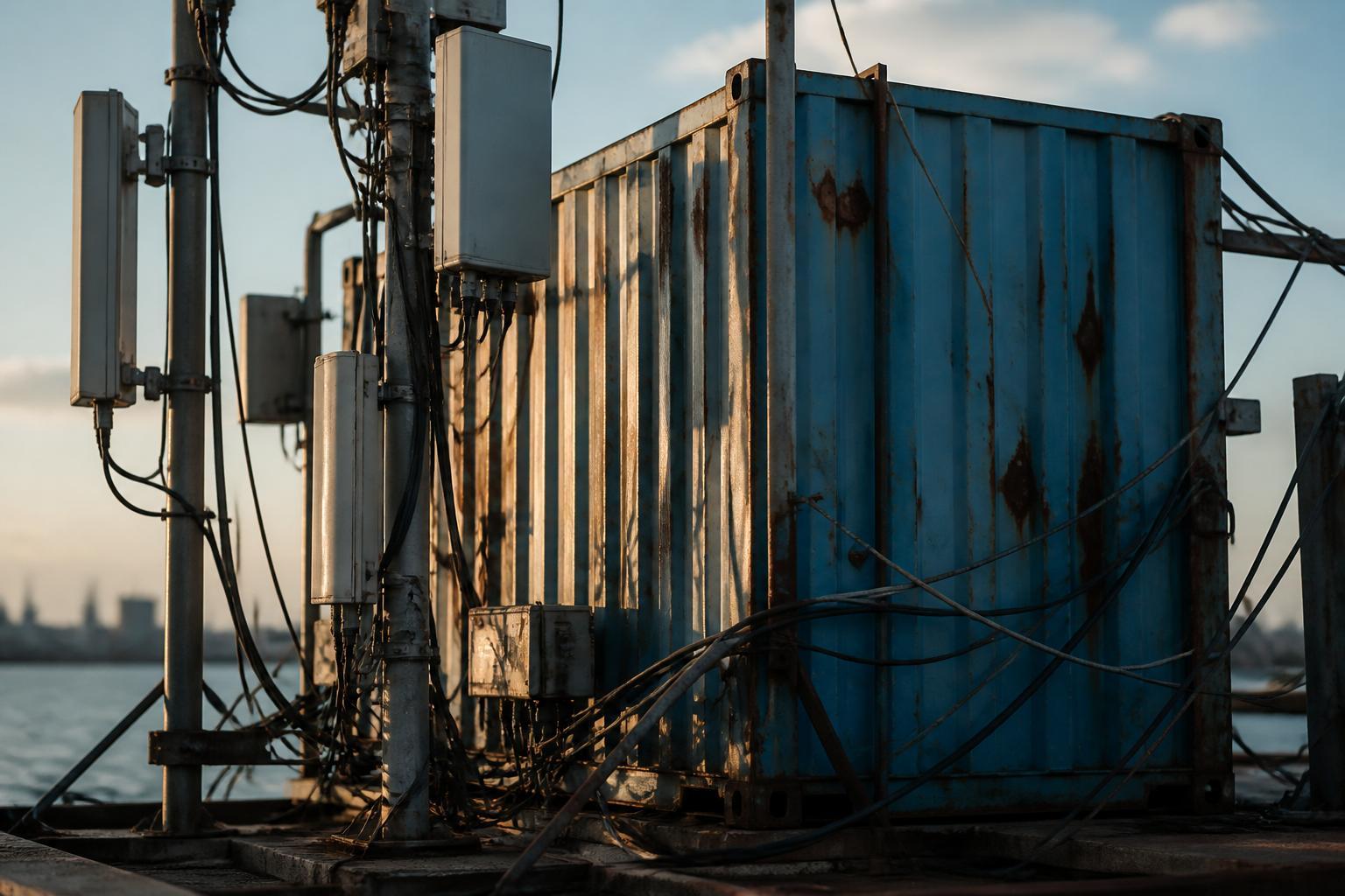 Water System OT Security Checklist: 8 Steps to Lock Down Internet-Exposed Controllers