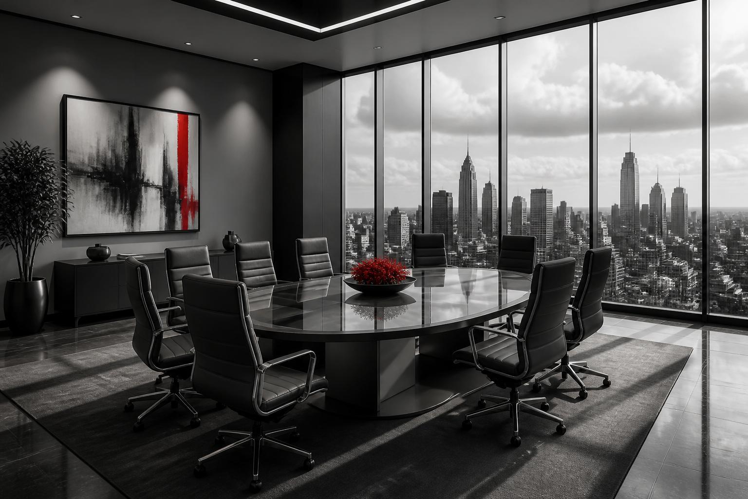 When Board Governance Becomes a Compliance Liability